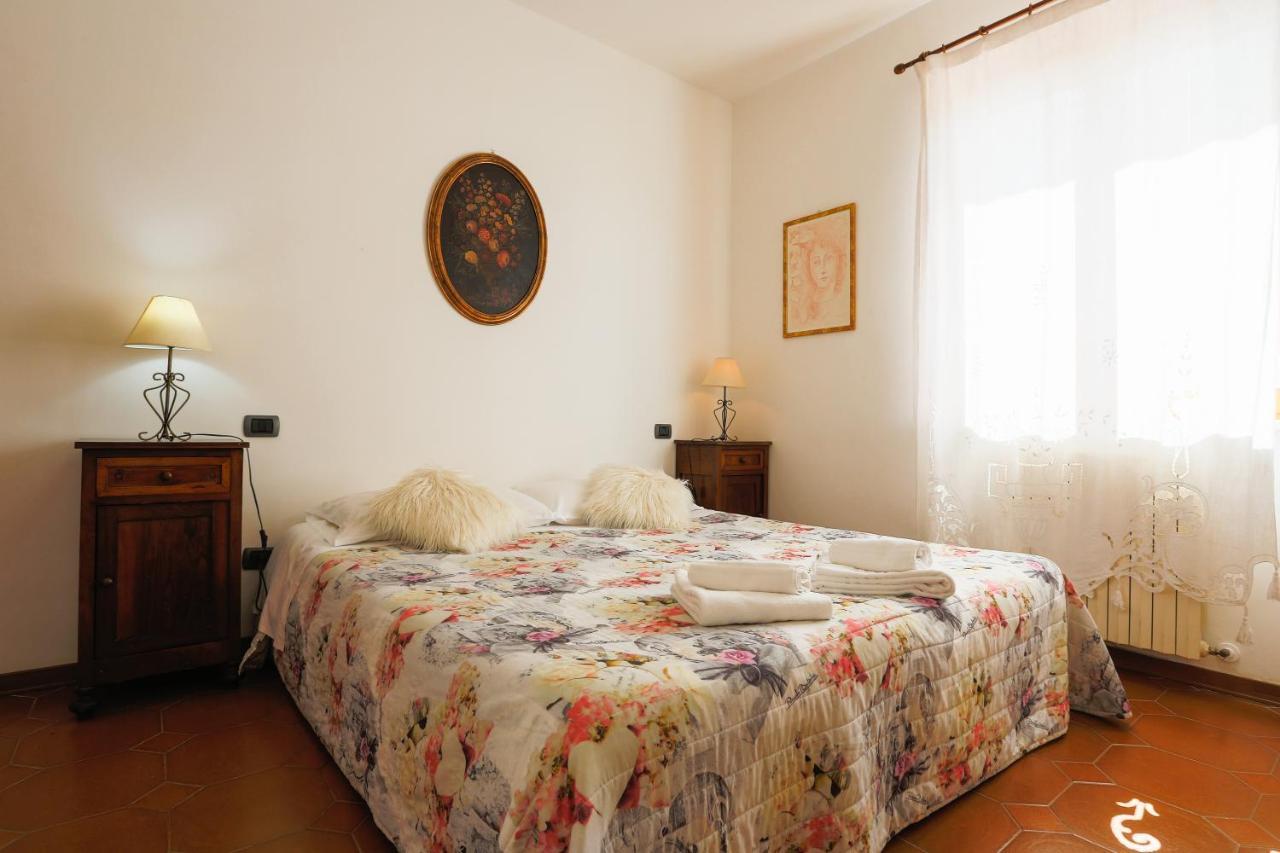 Agriturismo Agrileisuretime Spoleto Bagian luar foto