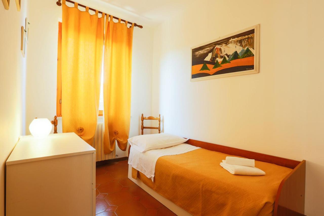 Agriturismo Agrileisuretime Spoleto Bagian luar foto